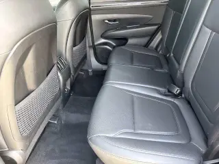 Hyundai TUCSON 2023 SEL 4p SUV