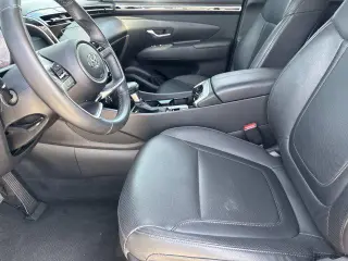 Hyundai TUCSON 2023 SEL 4p SUV