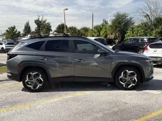 Hyundai TUCSON 2023 SEL 4p SUV