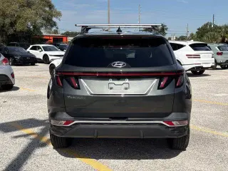 Hyundai TUCSON 2023 SEL 4p SUV