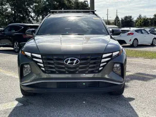 Hyundai TUCSON 2023 SEL 4p SUV