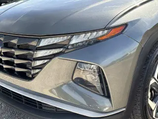 Hyundai TUCSON 2023 SEL 4p SUV