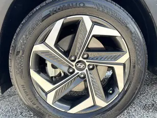Hyundai TUCSON 2023 SEL 4p SUV
