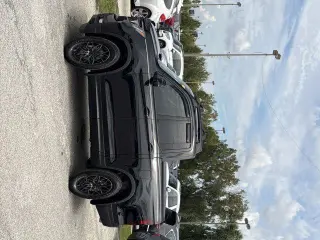 Honda Ridgeline 2026 AWD Black Edition 4dr Crew Cab 5.3 ft. SB