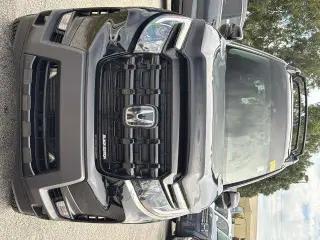 Honda Ridgeline 2026 AWD Black Edition 4dr Crew Cab 5.3 ft. SB