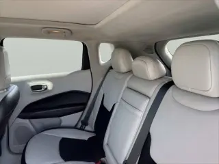 Jeep Compass 2019 Latitude 4dr SUV
