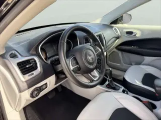 Jeep Compass 2019 Latitude 4dr SUV