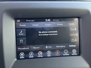 Jeep Compass 2019 Latitude 4dr SUV