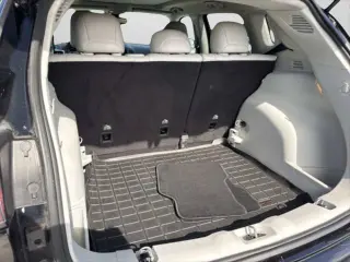 Jeep Compass 2019 Latitude 4dr SUV
