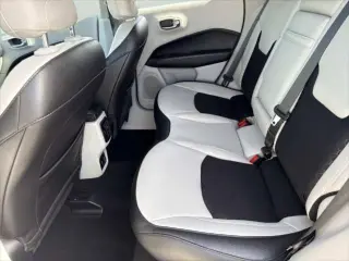 Jeep Compass 2019 Latitude 4dr SUV