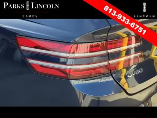 Genesis GV80 2022 AWD 3.5T 4p SUV