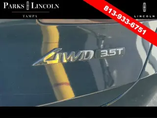 Genesis GV80 2022 AWD 3.5T 4p SUV