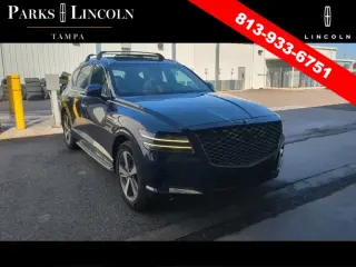 Genesis GV80 2022 AWD 3.5T 4p SUV