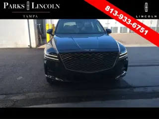 Genesis GV80 2022 AWD 3.5T 4p SUV
