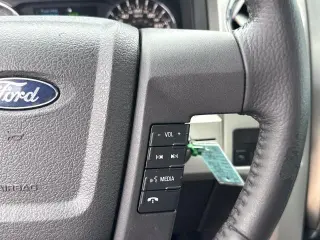 Ford F-150 2014 4x4 FX4 4dr SuperCrew Styleside 5.5 ft. SB