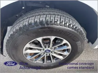 Ford F-150 2018 4x4 XLT 4dr SuperCrew 5.5 ft. SB