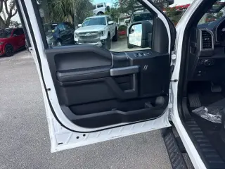 Ford F-150 2018 4x4 XLT 4dr SuperCrew 5.5 ft. SB