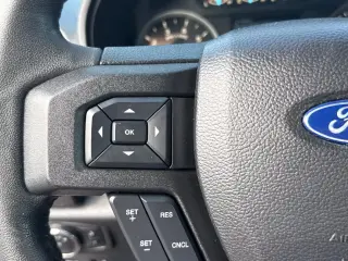 Ford F-150 2018 4x4 XLT 4dr SuperCrew 5.5 ft. SB