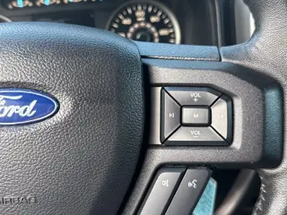 Ford F-150 2018 4x4 XLT 4dr SuperCrew 5.5 ft. SB