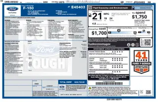 Ford F-150 2018 4x4 XLT 4dr SuperCrew 5.5 ft. SB