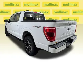 Ford F-150 2023 4x4 XLT 4dr SuperCrew 5.5 ft. SB