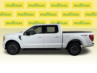 Ford F-150 2023 4x4 XLT 4dr SuperCrew 5.5 ft. SB