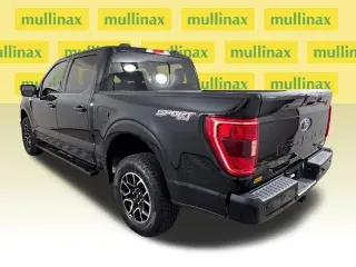 Ford F-150 2023 4x4 XLT 4dr SuperCrew 5.5 ft. SB