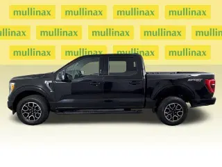 Ford F-150 2023 4x4 XLT 4dr SuperCrew 5.5 ft. SB