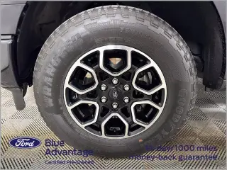 Ford F-150 2023 4x4 XLT 4dr SuperCrew 5.5 ft. SB