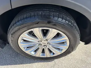 Ford Explorer 2022 Limited 4dr SUV