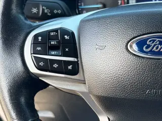 Ford Explorer 2022 Limited 4dr SUV