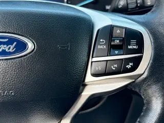 Ford Explorer 2022 Limited 4dr SUV