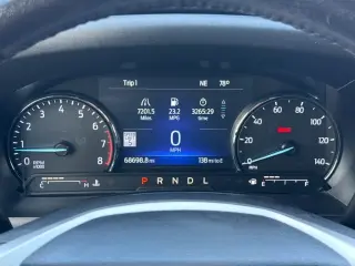 Ford Explorer 2022 Limited 4dr SUV