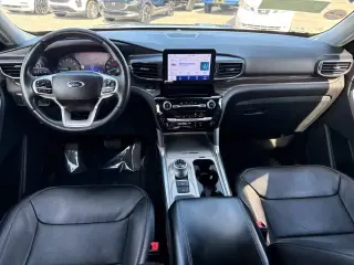 Ford Explorer 2022 Limited 4dr SUV