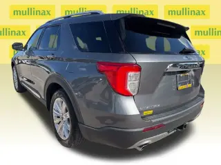 Ford Explorer 2022 Limited 4dr SUV