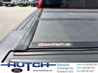 Ford F-150 2014 4x4 XLT 4p SuperCrew Styleside 5.5 ft. CB