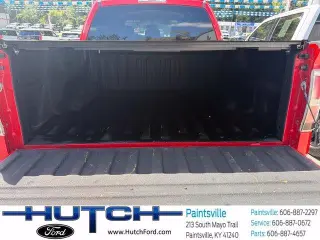 Ford F-150 2014 4x4 XLT 4p SuperCrew Styleside 5.5 ft. CB