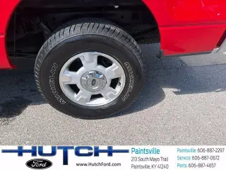 Ford F-150 2014 4x4 XLT 4p SuperCrew Styleside 5.5 ft. CB