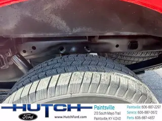 Ford F-150 2014 4x4 XLT 4p SuperCrew Styleside 5.5 ft. CB