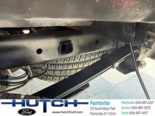 Ford F-150 2014 4x4 XLT 4p SuperCrew Styleside 5.5 ft. CB