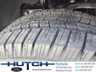 Ford F-150 2014 4x4 XLT 4p SuperCrew Styleside 5.5 ft. CB