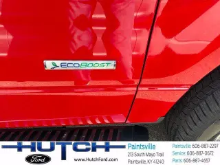 Ford F-150 2014 4x4 XLT 4p SuperCrew Styleside 5.5 ft. CB