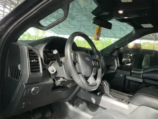 Ford F-150 2020 4x4 XLT 4p SuperCrew 5.5 ft. CB