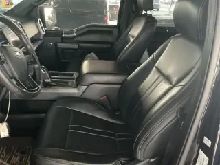 Ford F-150 2020 4x4 XLT 4p SuperCrew 5.5 ft. CB
