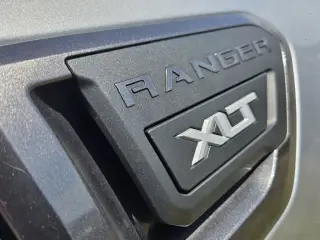 Ford Ranger 2022 4x2 XLT 4dr SuperCrew 5.1 ft. SB