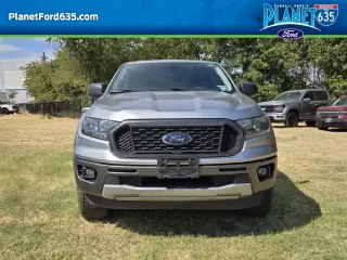 Ford Ranger 2022 4x2 XLT 4dr SuperCrew 5.1 ft. SB