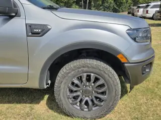 Ford Ranger 2022 4x2 XLT 4dr SuperCrew 5.1 ft. SB