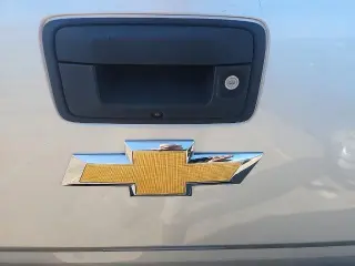 Chevrolet Colorado 2016 4x2 LT 4p Cab Camioneta 5 ft. SB