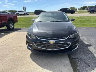 Chevrolet Malibu 2017 LS 4dr Sedan