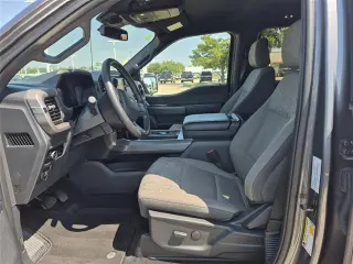 Ford F-150 2024 4x2 XLT 4p SuperCrew 5.5 ft. CB